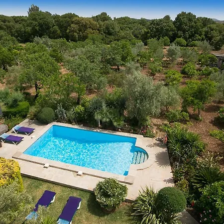 Camarroja Villa
