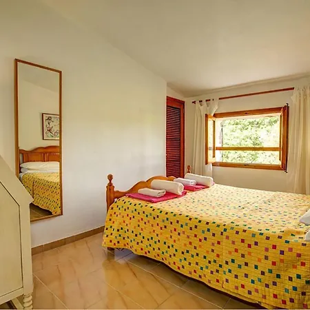 Villa Camarroja Port de Pollenca
